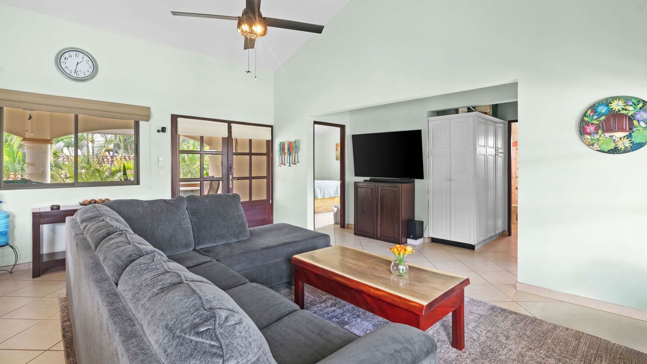 Photo of Livingroom in Coco