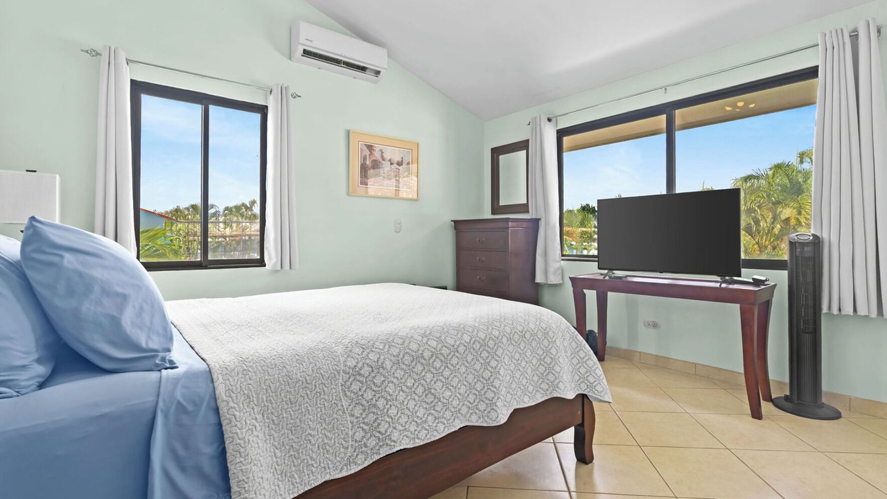 Photo of Bedroom in Coco