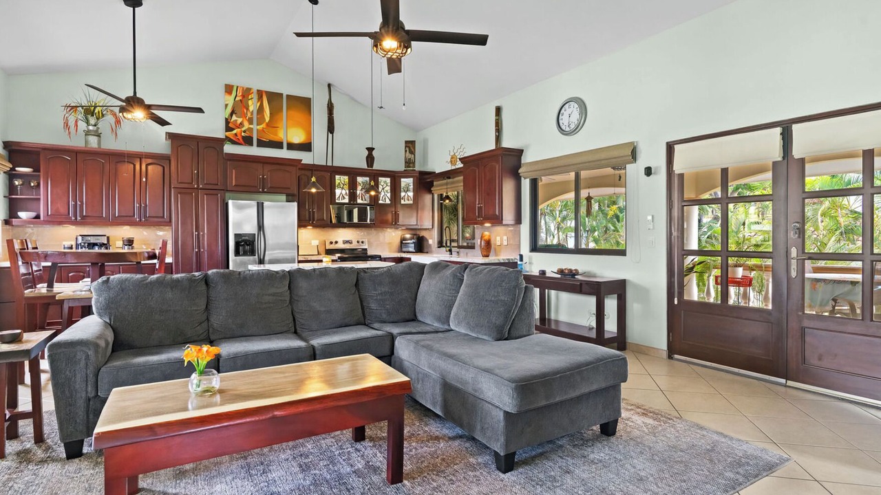 Photo of Livingroom in Coco