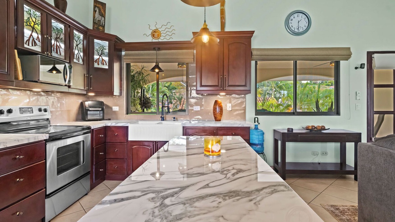 Photo of Kitchen in Coco