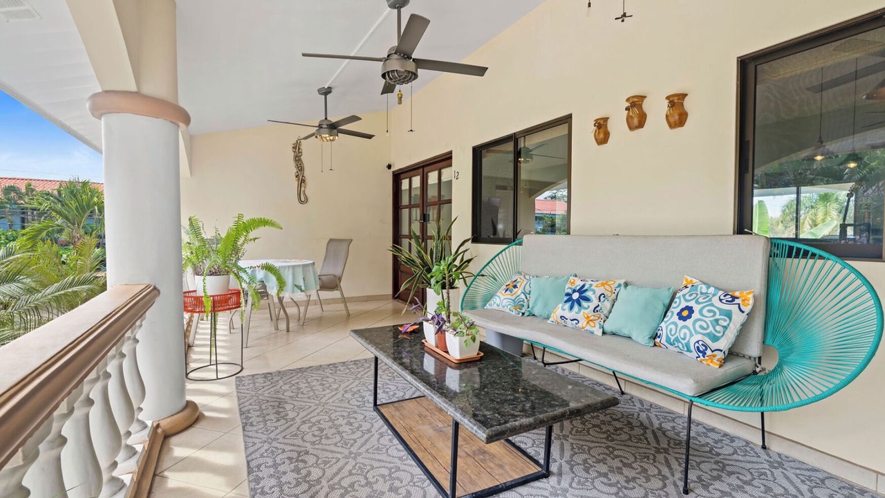 Photo of Outdoor in Coco