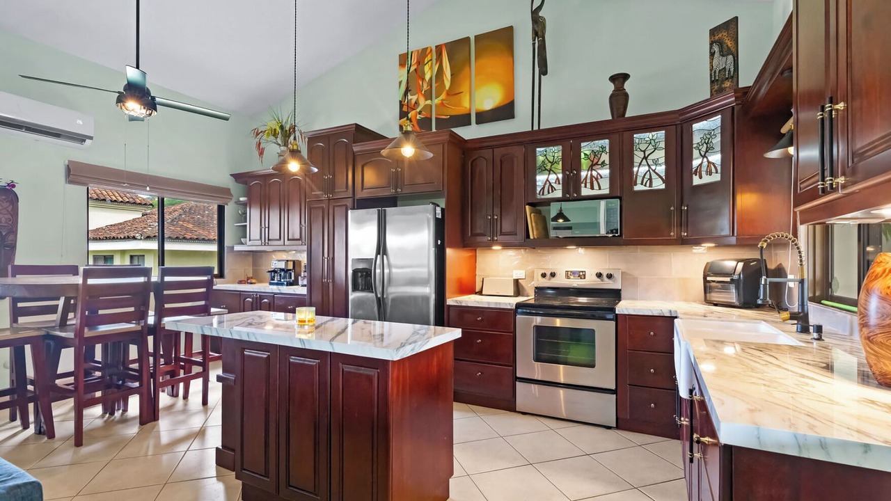 Photo of Kitchen in Coco