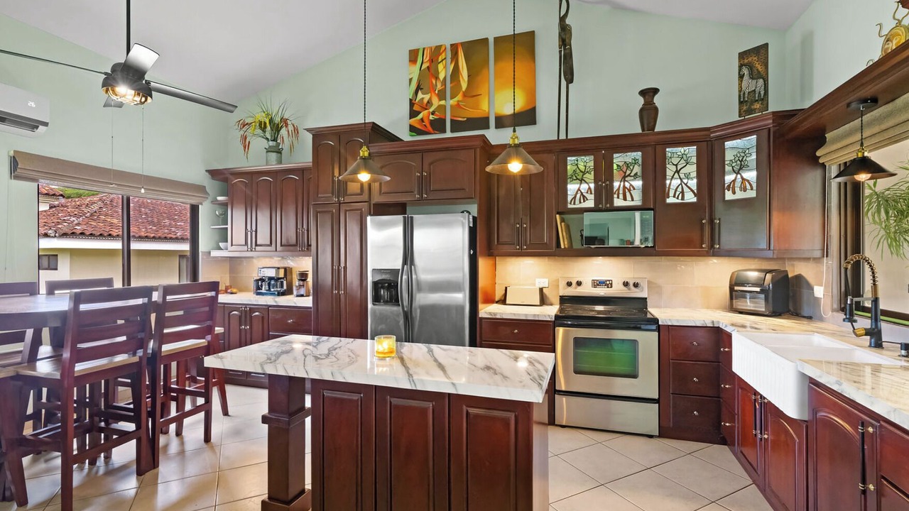 Photo of Kitchen in Coco