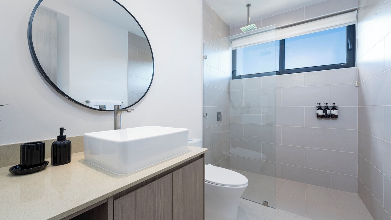 Photo of Bathroom in Coco