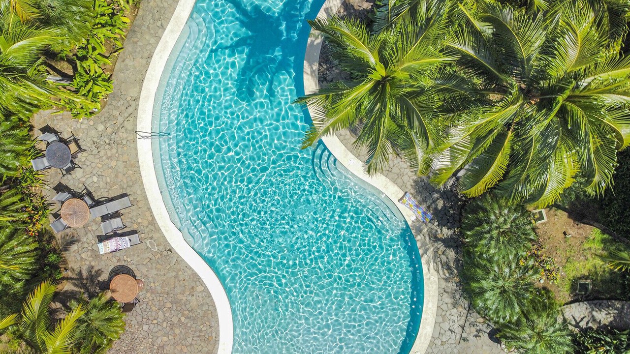 Photo of Outdoor in Coco