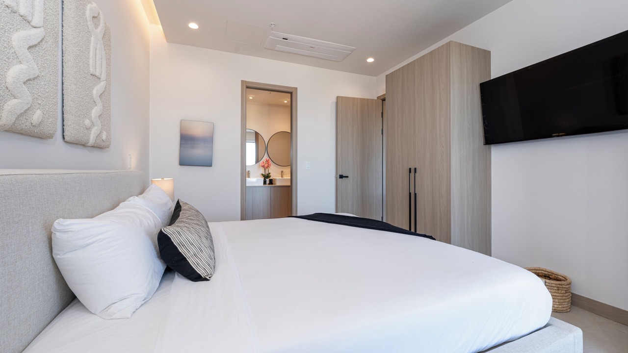 Photo of Bedroom in Coco
