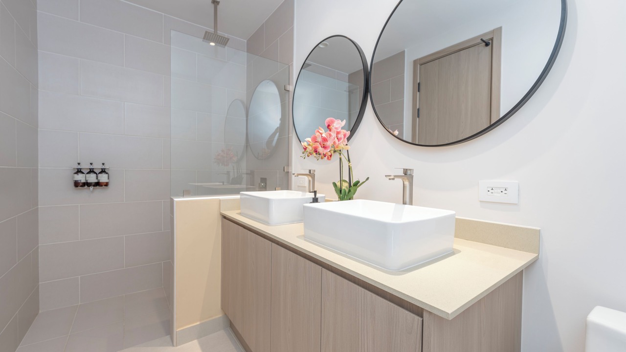 Photo of Bathroom in Coco