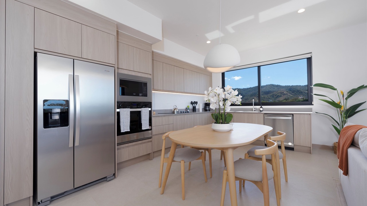 Photo of Kitchen in Coco