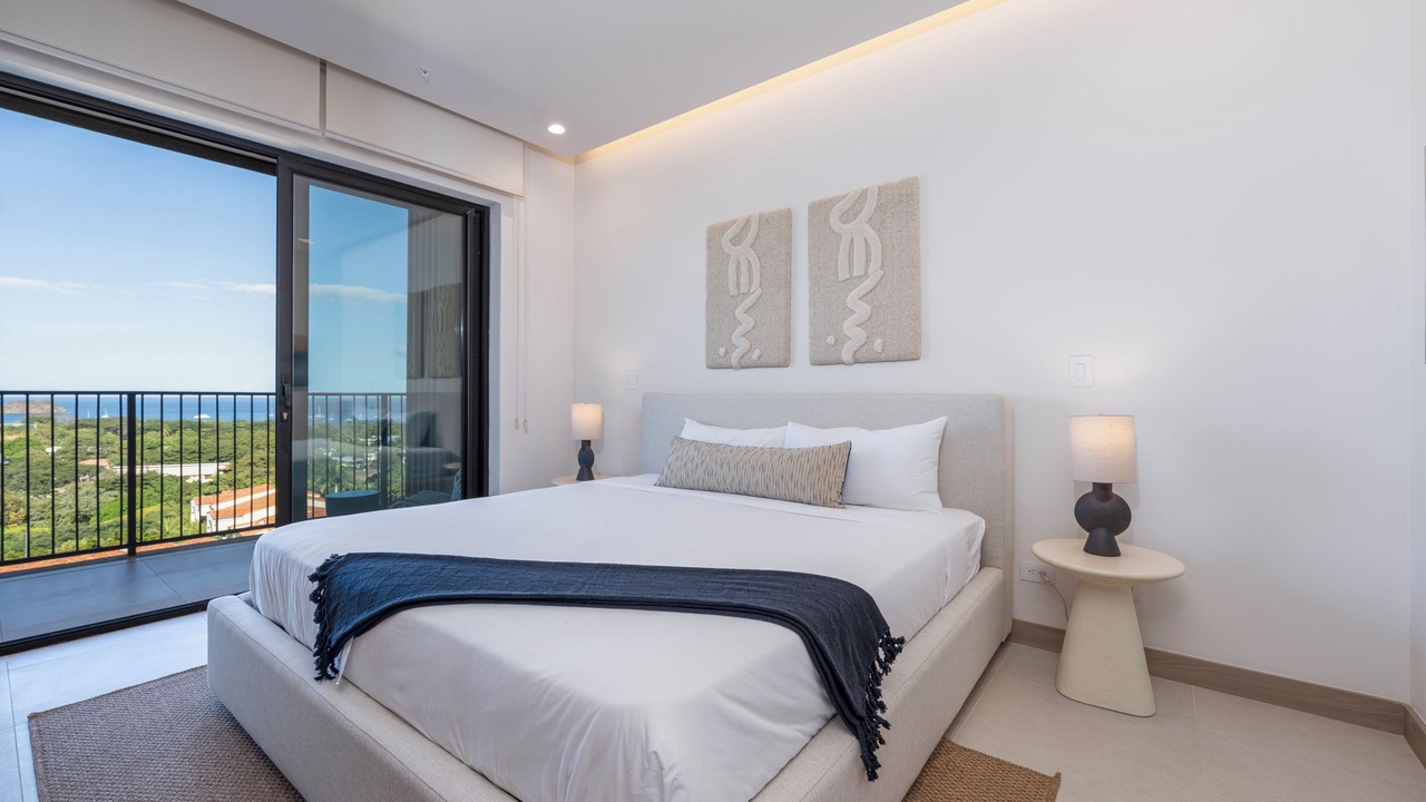Photo of Bedroom in Coco