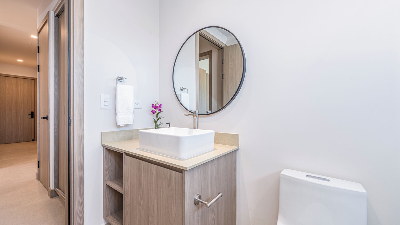 Photo of Bathroom in Coco