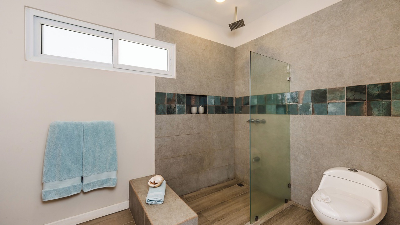 Photo of Bathroom in Junquillal