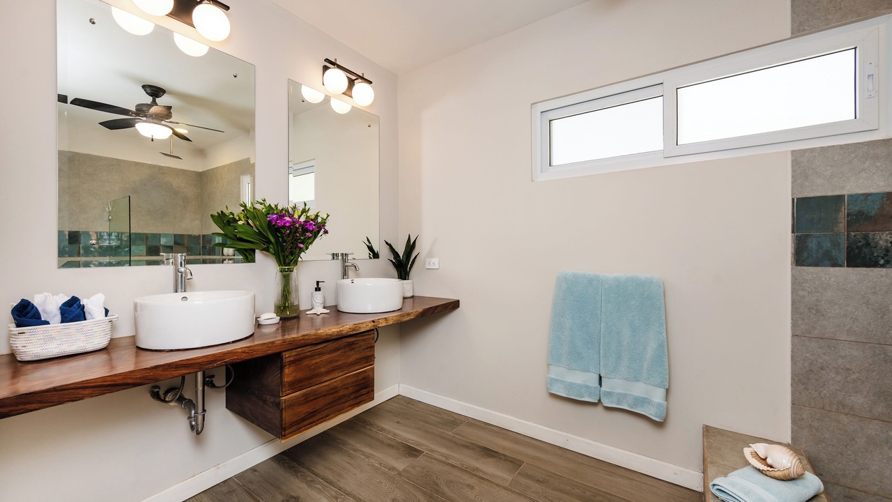 Photo of Bathroom in Junquillal