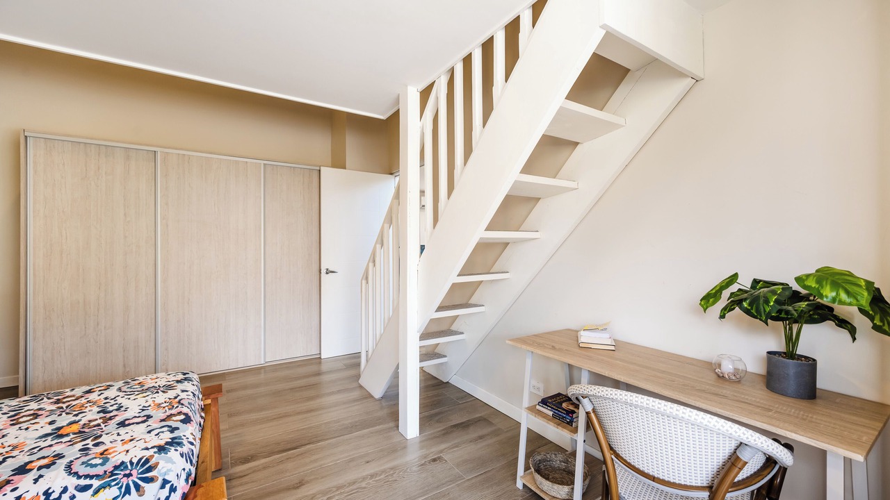 Photo of Bedroom in Junquillal