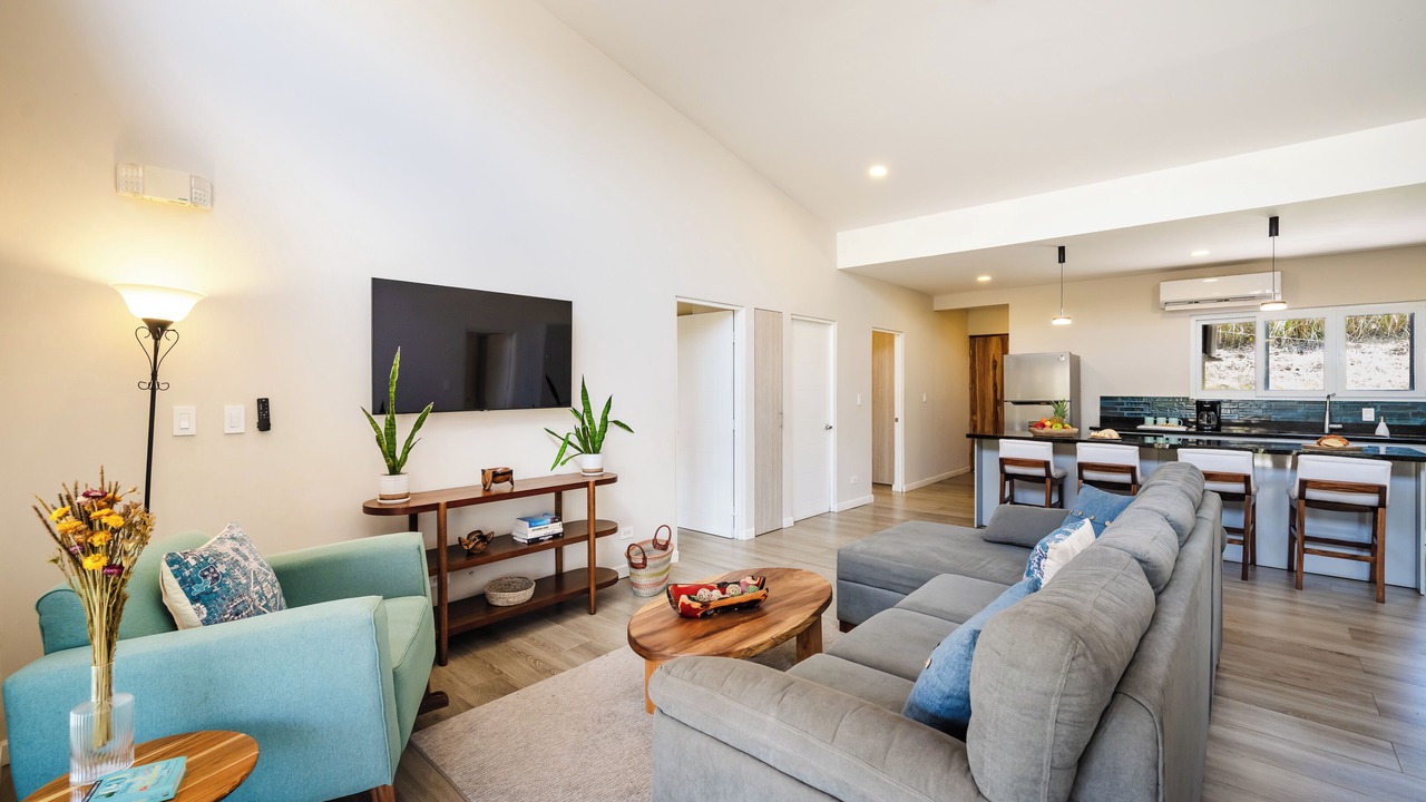 Photo of Livingroom in Junquillal