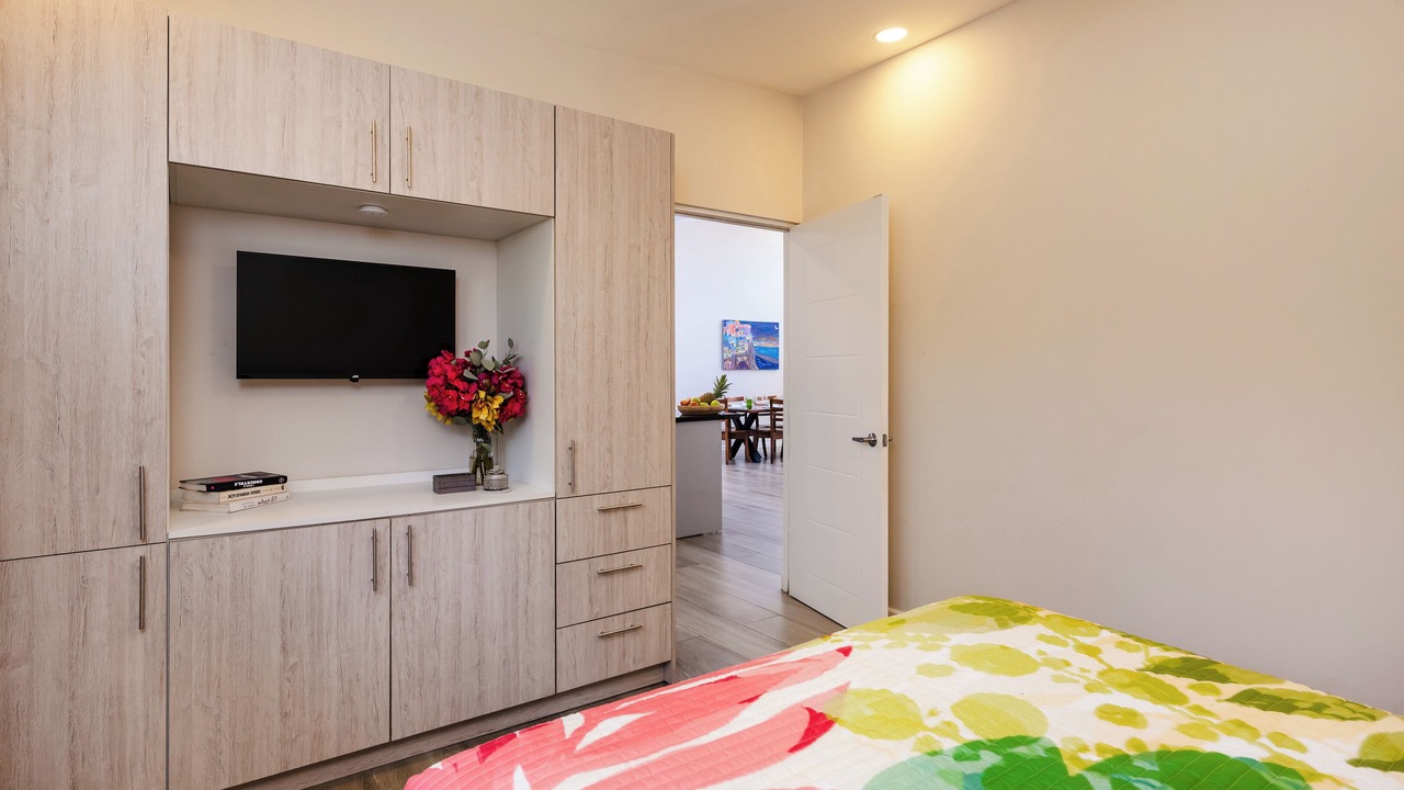 Photo of Bedroom in Junquillal