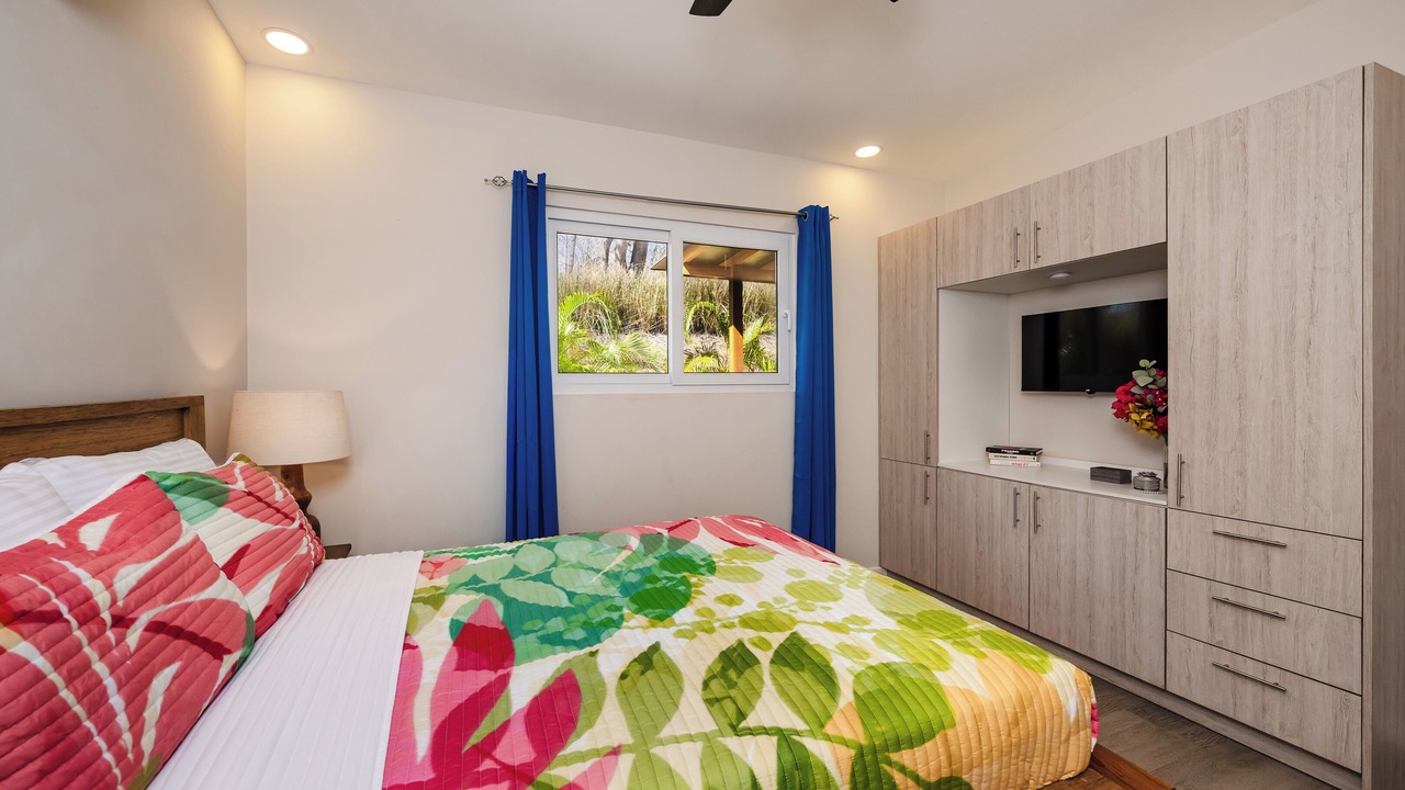 Photo of Bedroom in Junquillal