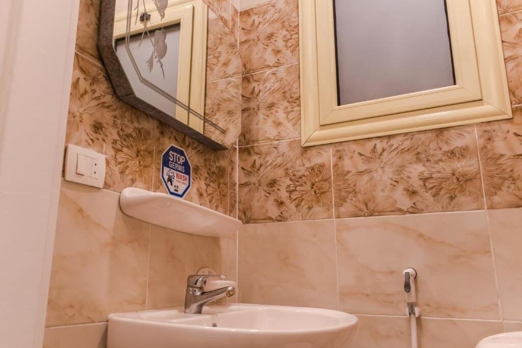 Photo of Bathroom in Ar-Raml 1