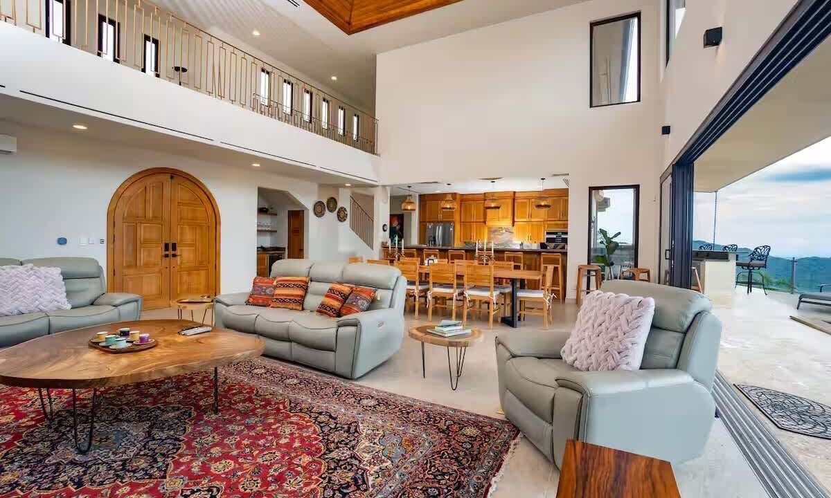 Photo of Livingroom in El Ocotal