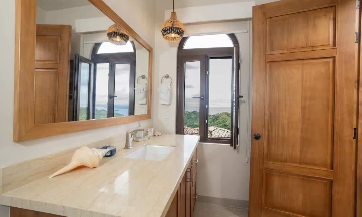 Photo of Bathroom in El Ocotal