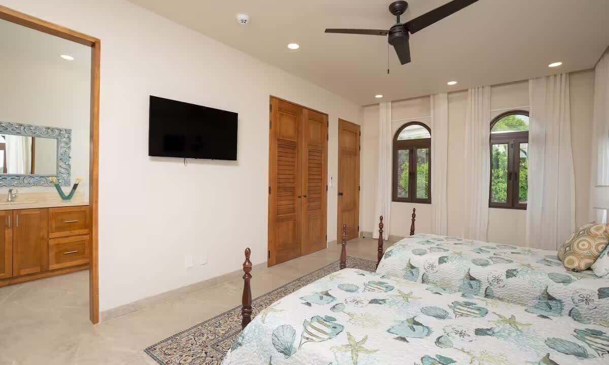 Photo of Bedroom in El Ocotal