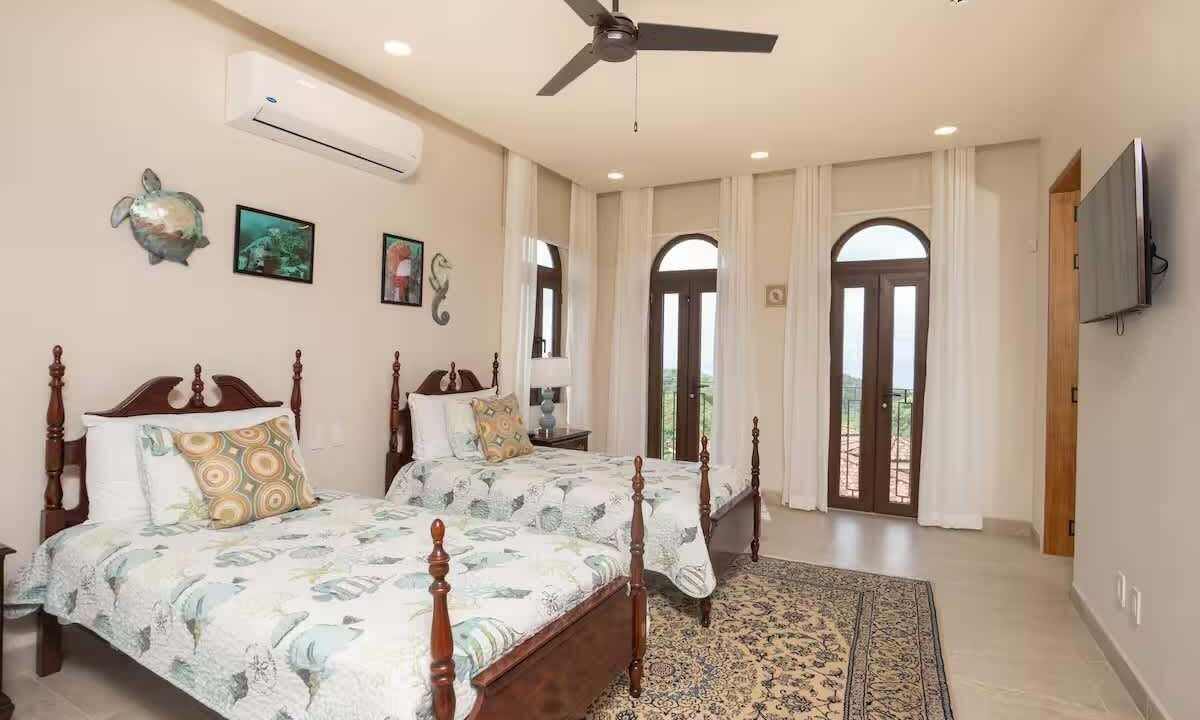 Photo of Bedroom in El Ocotal