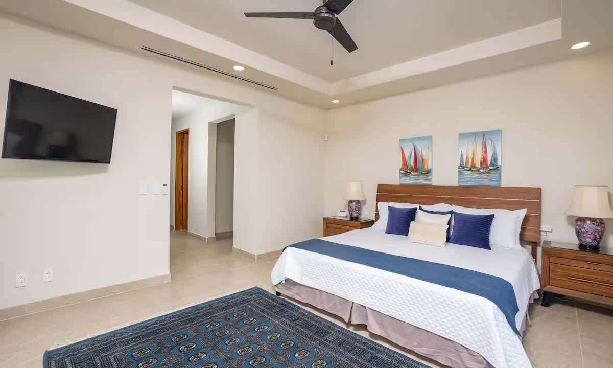 Photo of Bedroom in El Ocotal