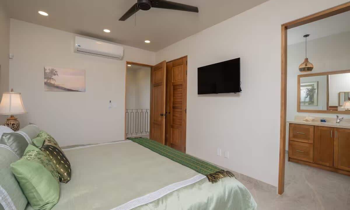 Photo of Bedroom in El Ocotal
