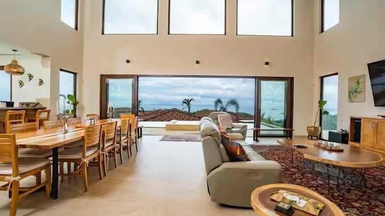 Photo of Livingroom in El Ocotal