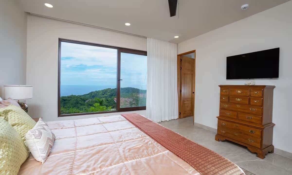 Photo of Bedroom in El Ocotal