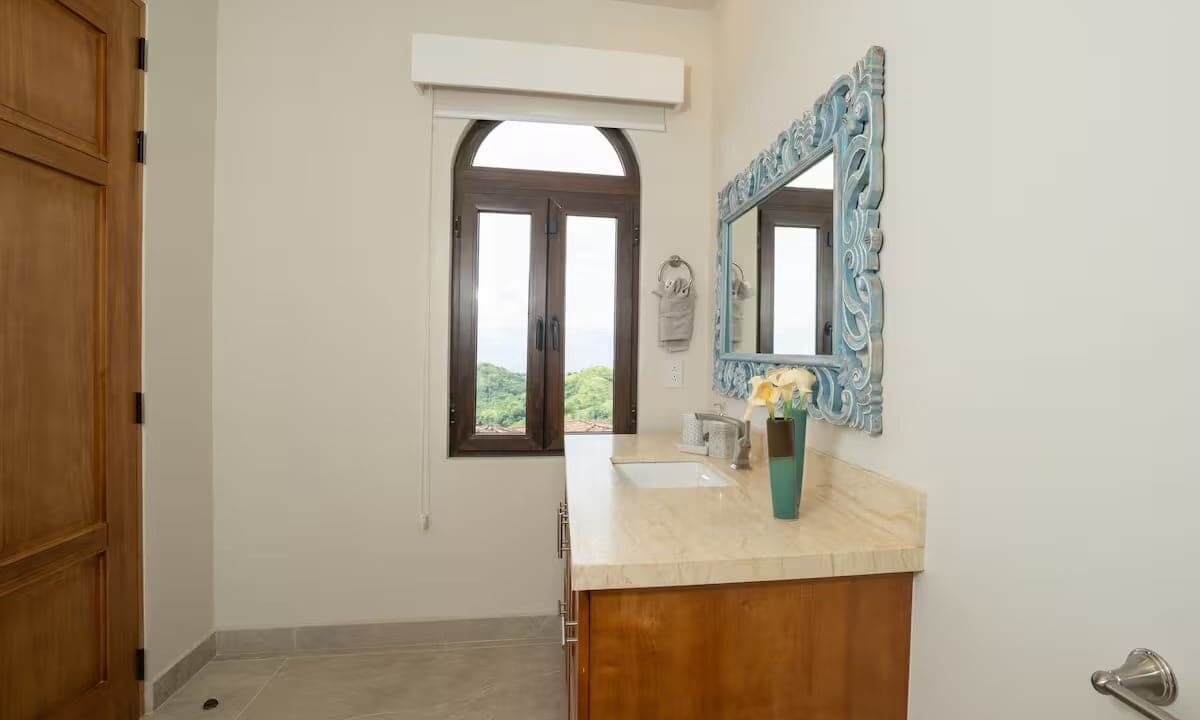 Photo of Bathroom in El Ocotal