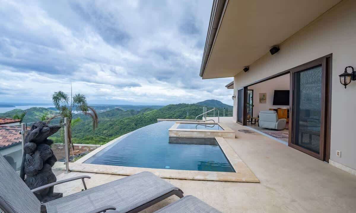 Photo of Outdoor in El Ocotal