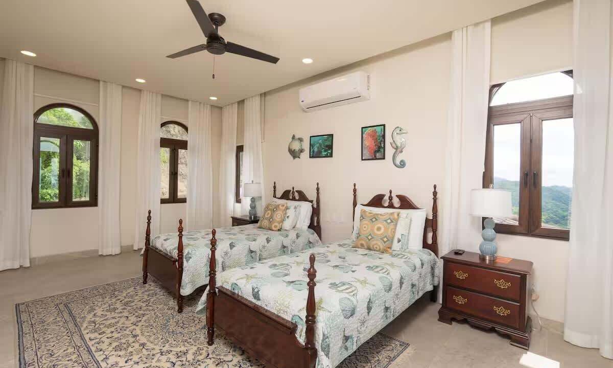Photo of Bedroom in El Ocotal
