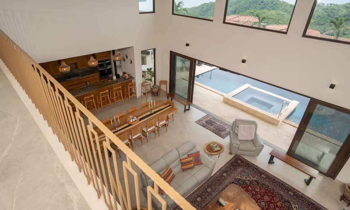 Photo of Livingroom in El Ocotal