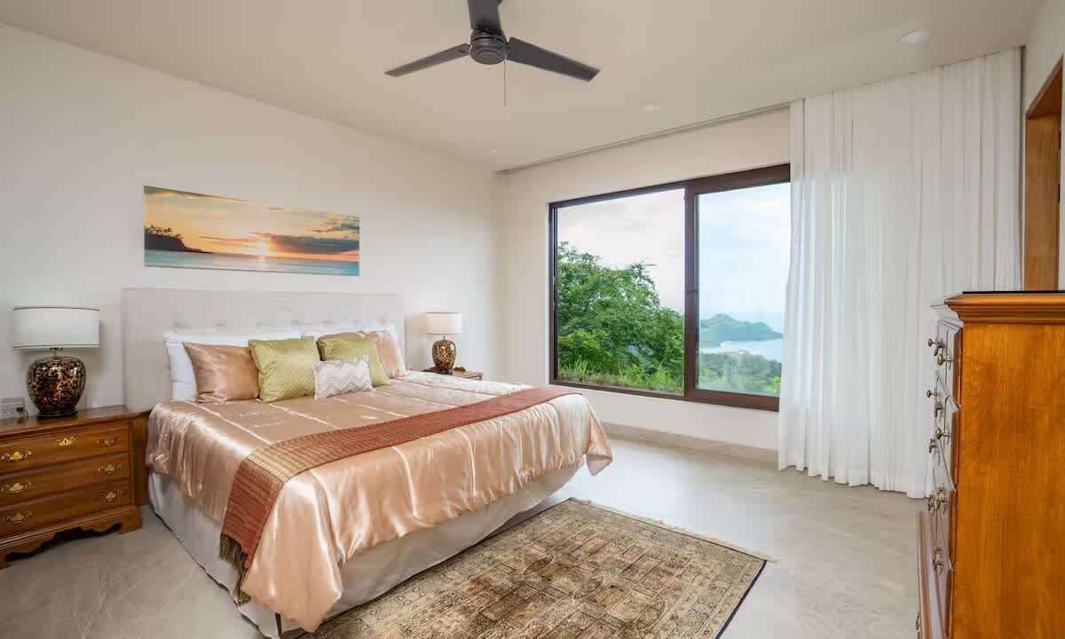 Photo of Bedroom in El Ocotal