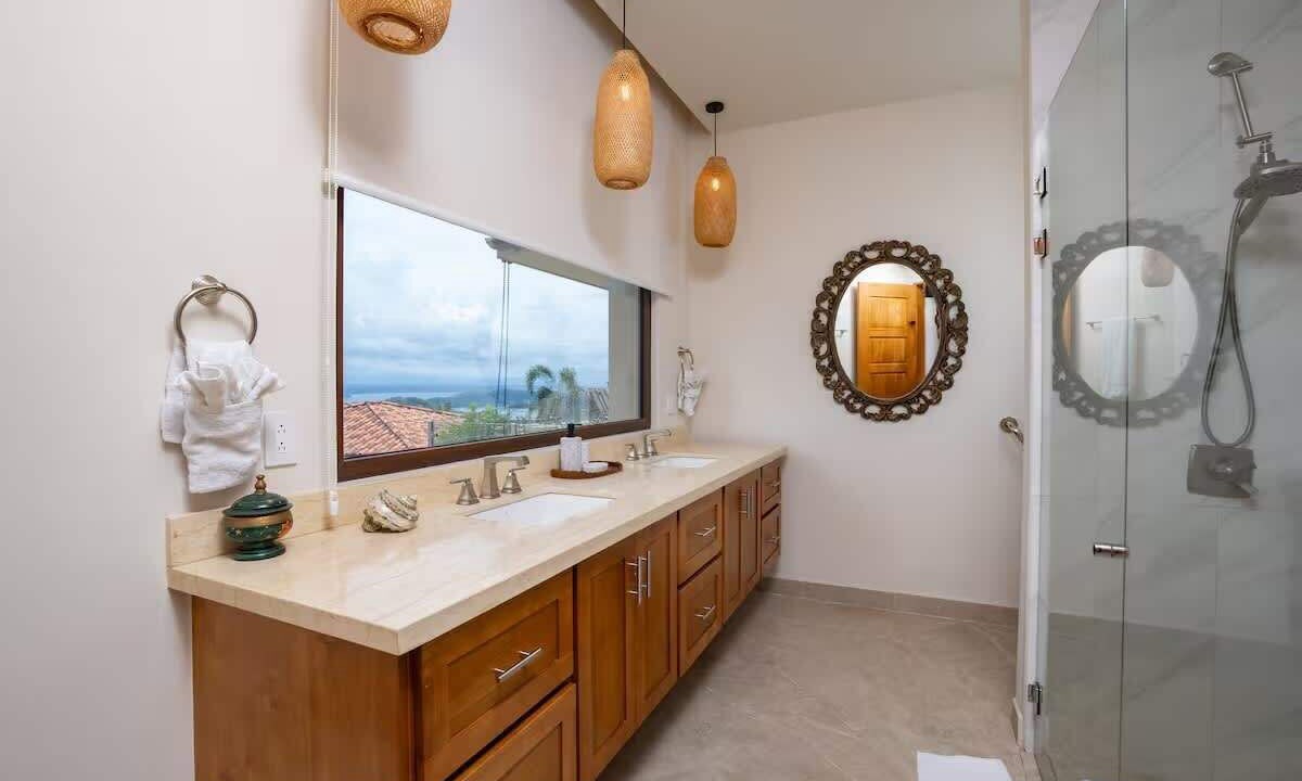 Photo of Bathroom in El Ocotal