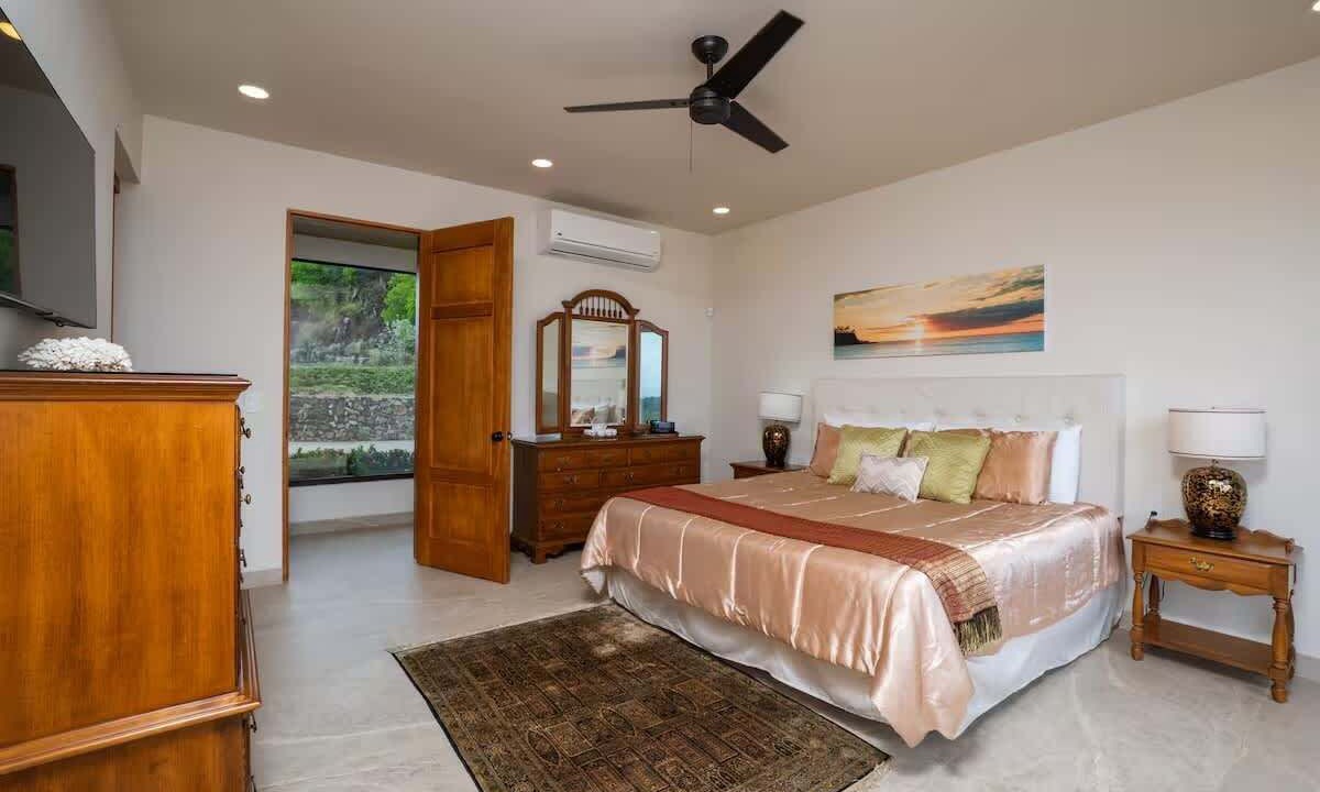 Photo of Bedroom in El Ocotal