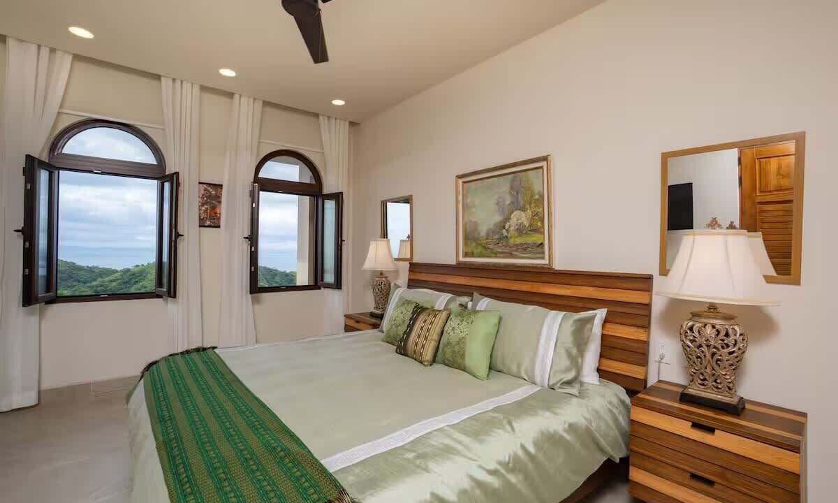 Photo of Bedroom in El Ocotal