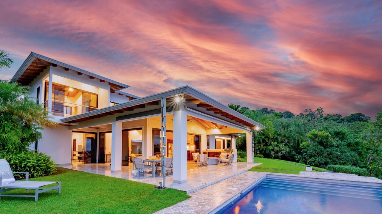 Photo of Outdoor in Ciudad Cortes