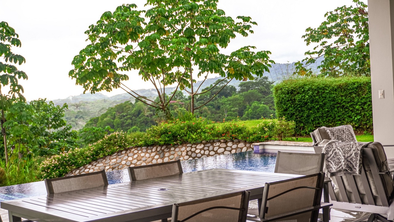 Photo of Outdoor in Ciudad Cortes