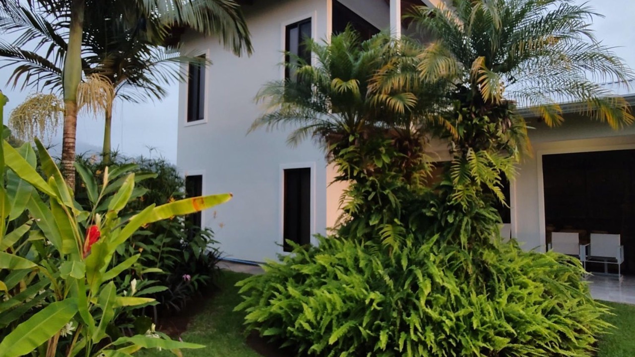 Photo of Outdoor in Ciudad Cortes