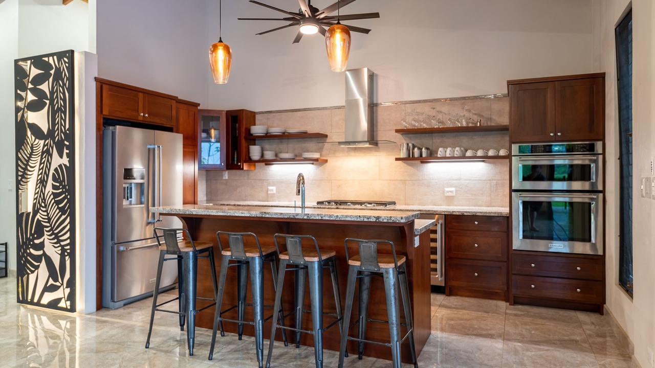 Photo of Kitchen in Ciudad Cortes