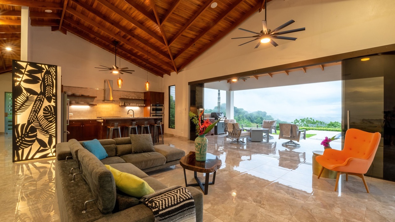 Photo of Livingroom in Ciudad Cortes