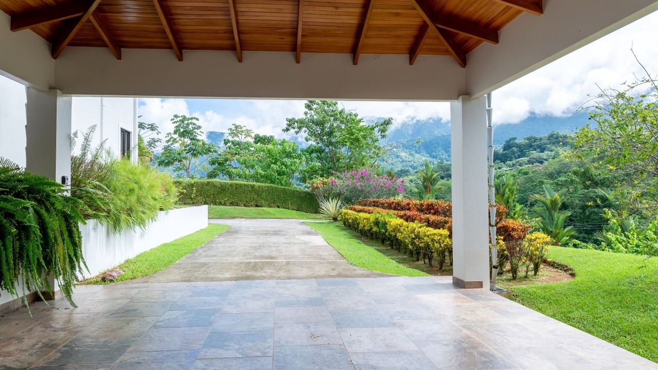Photo of Outdoor in Ciudad Cortes