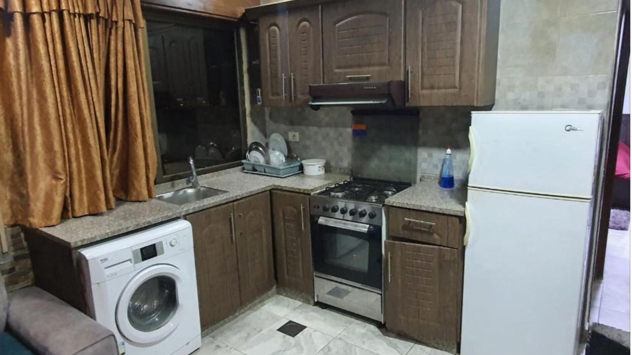 Photo of Kitchen in Al Jubeiha