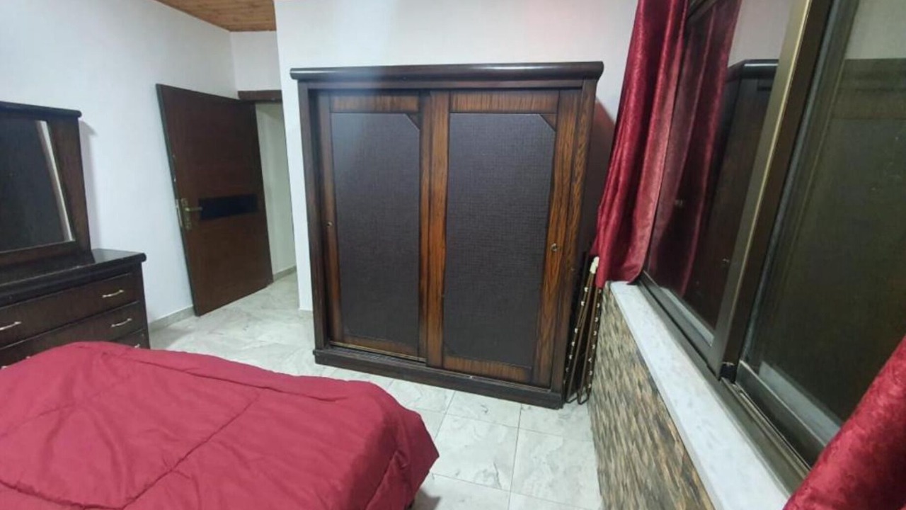 Photo of Bedroom in Al Jubeiha