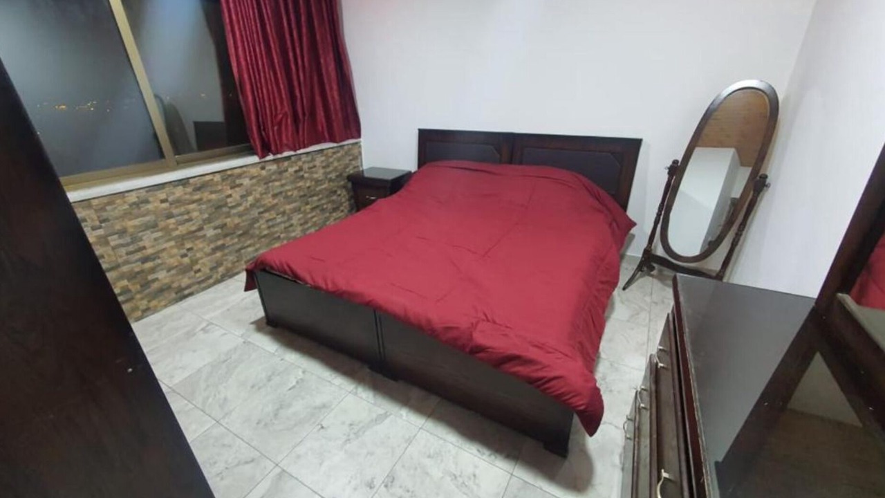 Photo of Bedroom in Al Jubeiha
