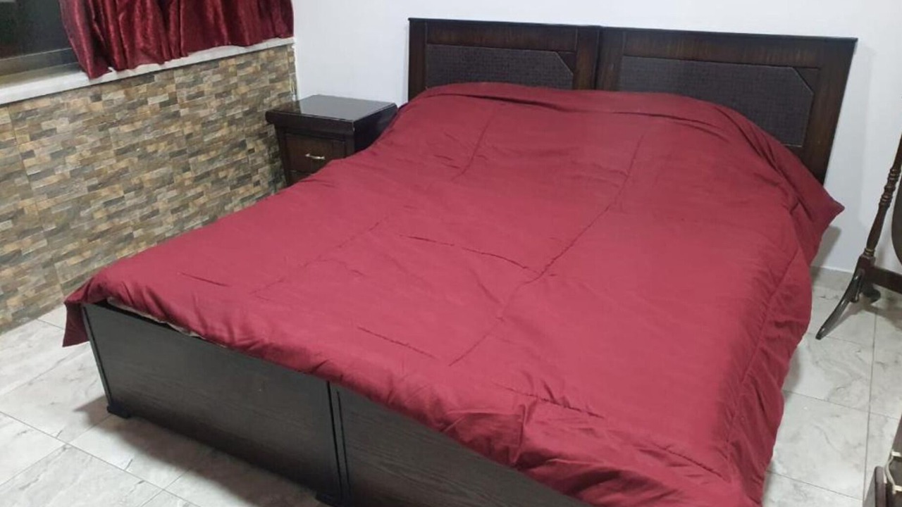 Photo of Bedroom in Al Jubeiha