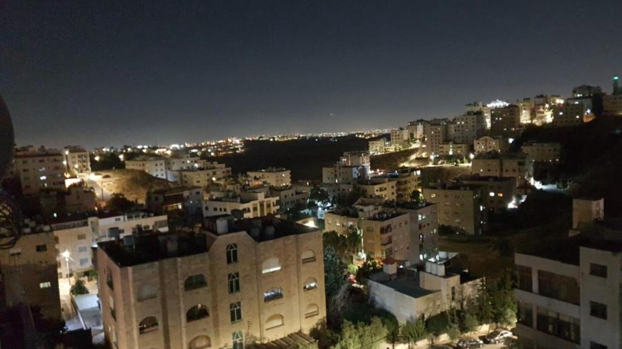 Photo of Outdoor in Al Jubeiha