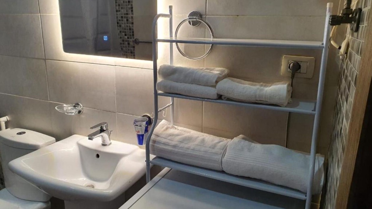 Photo of Bathroom in Al Jubeiha