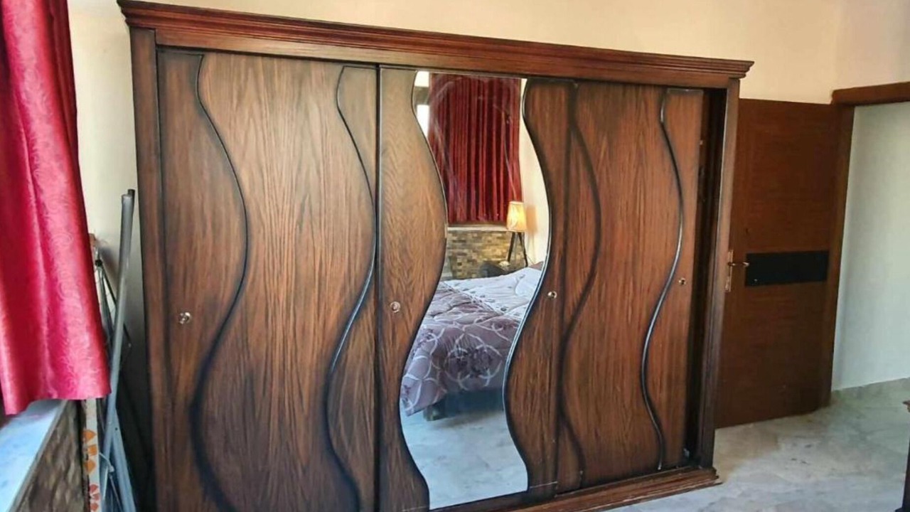 Photo of Bedroom in Al Jubeiha